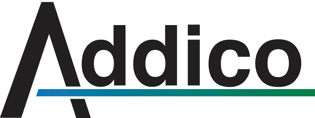 Addico logo