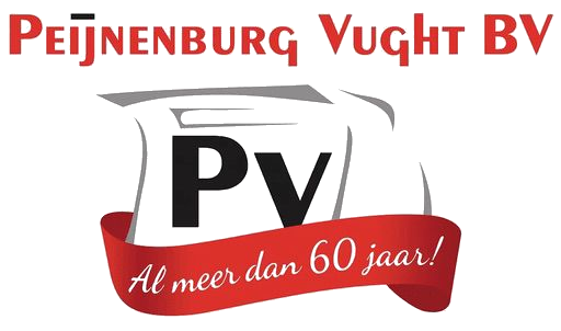 Peijnenburg Vught BV logo